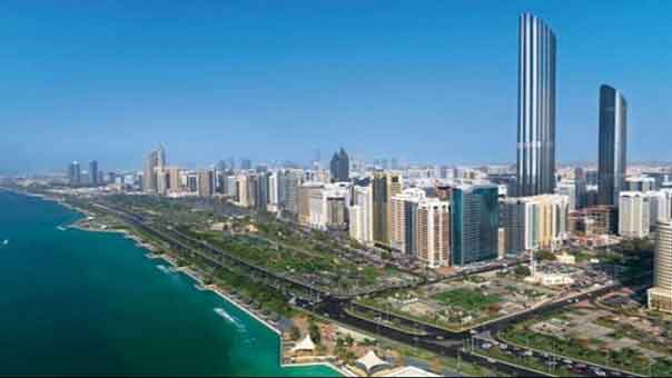 اسرائيل تفتتح بعد أسابيع أول ممثلية لها في أبو ظبي؟!