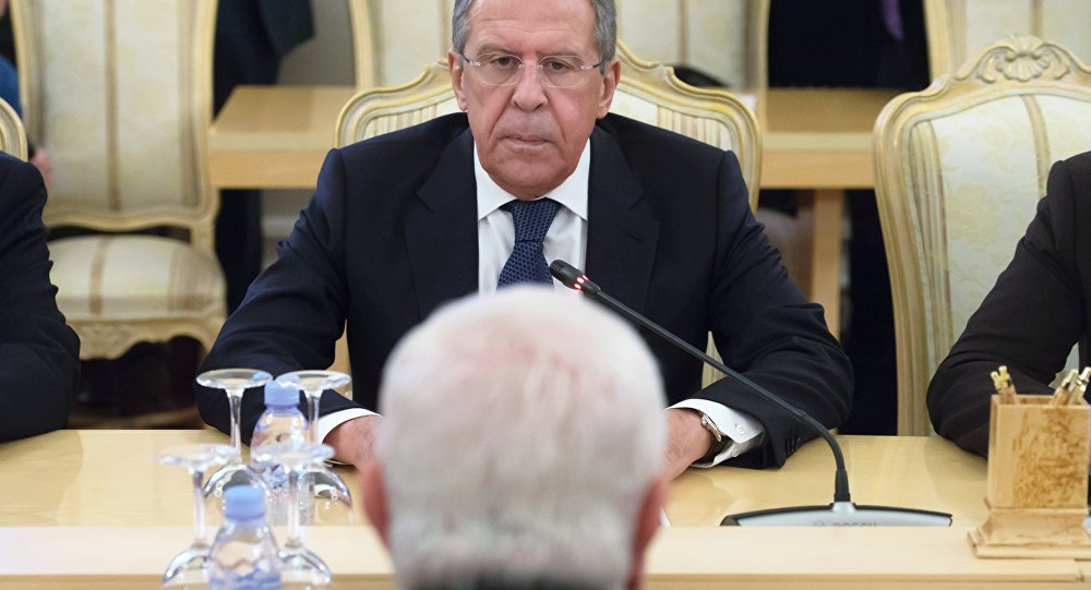 روسيا: تركيا تجاوزت الخط الأحمر