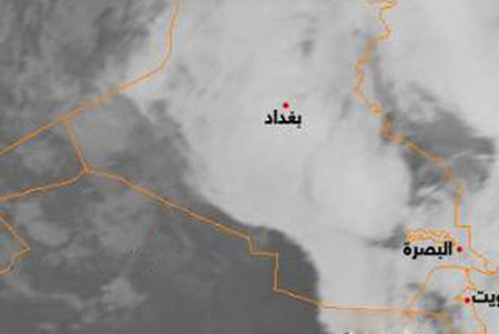 تعرف على الحالة الجوية في كربلاء المقدسة لليومين القادمين