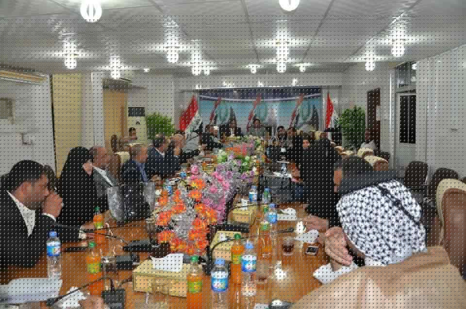 ميسان تعطل الدوام الرسمي الثلاثاء المقبل