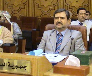 العراق يوقع اتفاق تعاونا مشتركا مع ايران