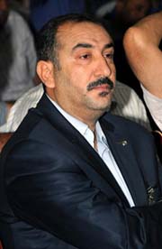 حكومة كربلاء تمنح نادي كربلاء لكرة القدم 600 مليون دينار لدفع قسط من عقود اللاعبين