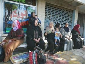 عمليات اختطاف للعراقيين في سوريا