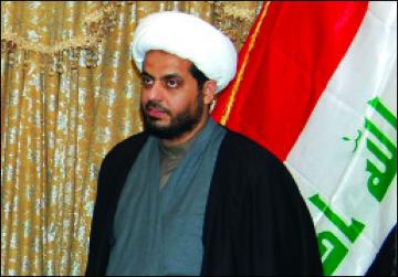 تنظيم عراقي مسلح يهدد باستهداف المصالح التركية