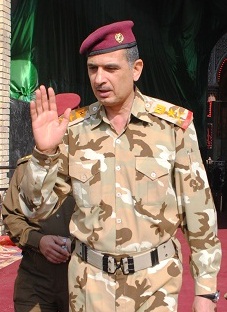 الجيش يتحرك من الديوانية وكربلاء "لمحاصرة داعش" ومتهم تونسي يؤكد: اختبأت في ساحة اعتصام الانبار تمهيدا لتنفيذ عملية انتحارية