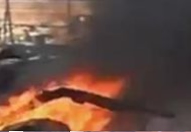 مقتل وزير لبناني ومستشار سعد الحريري في انفجار مفخخة في بيروت