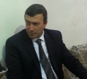 محافظ كربلاء :نسبة الفضائيين في دوائر المحافظة لاتتجاوز 2% اغلبهم بالدوائر الخدمية