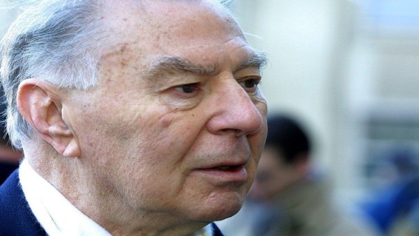 وفاة رئيس وزراء بلجيكا السابق