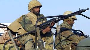 صدام العقل المدبر الذي يقف وراء الهجوم  الذي استهدف مدرسة في بيشاور؟!