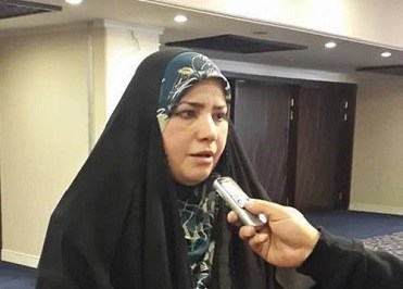 النائبة الهلالي تدعو دولة القانون لرفع دعوة قضائية ضد حكومة إقليم كردستان والبرزاني بخصوص دخول القوات التركية