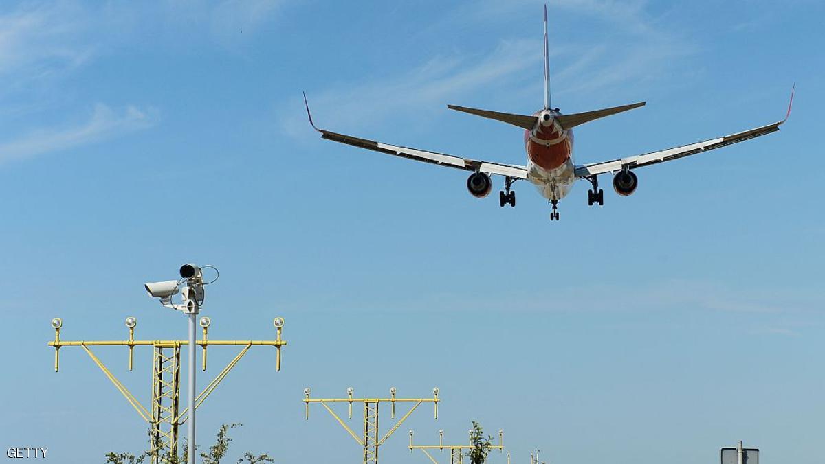 روسيا تعلق جميع رحلات الطائرات TU-154