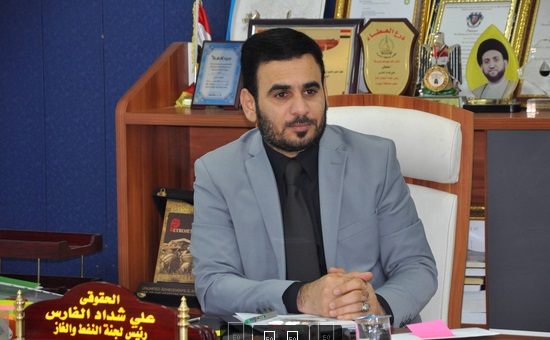 وزارة النفط توافق على قانون يسمح بزراعة الاراضي القريبة من مواقع الحقول النفطية في البصرة