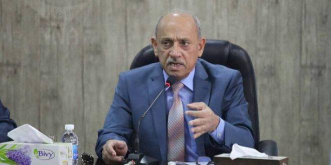 وزير النقل يلغي جميع التعيينات في الموانئ