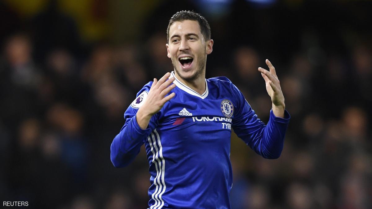 تشلسي يحقق فوزه الـ12 على التوالي