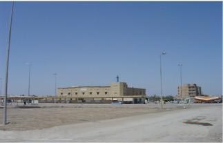 بعثة آثارية تتعرف على آثار تعود لثلاث فترات تاريخية في محافظة السماوة