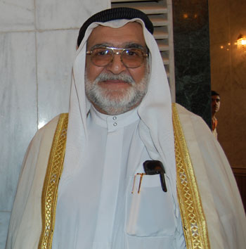 رئيس مجلس اسناد الاعظمية: تاخر وصول اجهزة كشف المتفجرات واجهزة السونار يعيق افتتاح جسر الائمة