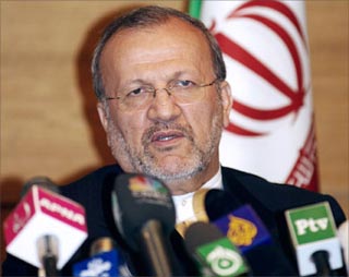 إيران: لن توقف التخصيب حتى لو زودونا بالوقود النووي