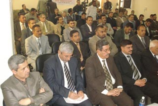 رئيس اتحاد رجال الأعمال العراقيين: لن نتأثر بالأزمة الاقتصادية العالمية