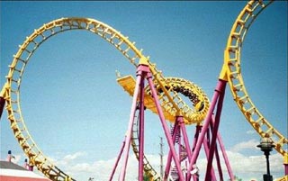 هيئة الاستثمار في كربلاء تمنح اجازة رقم (1) لبناء مدينة ترفهية غرب كربلاء