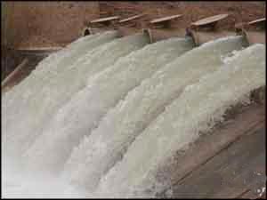 احالة مشروع ماء الرصافة العملاق للتنفيذ بمبلغ مليار دولار