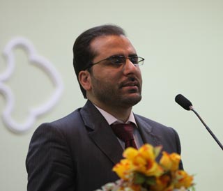 افتتاح اول مقر لاتحاد الادباء والكتاب  في كربلاء