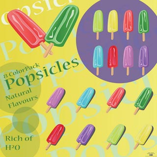 الجهاز المركزي للتقييس والسيطرة النوعية يحذر من تلوث بعض المثـلجات ببكتيريا القولون