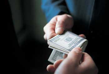 مفتش عام امانة بغداد : تاخير انجاز معاملات المواطنين يعد  شكلا من اشكال الفساد الاداري