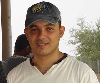 أندية كربلاء برياضة الرماية بالمسدس الهوائي تشارك في بطولة الجمهورية في بغداد