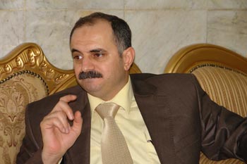 مؤسسة السجناء السياسيين تصادق على (420) استمارة من سجناء الكرد الفيليين