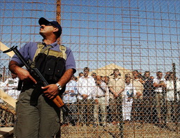 لجنة النزاهة النيابية: وزارة الداخلية تتسترعلى الصفقات المالية مقابل الافراج عن المعتقلين