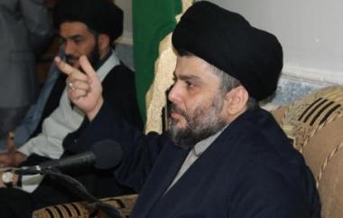 الصدر يوافق على حضور عصائب أهل الحق مهرجان ينظمه التيار الصدري بشرط  عدم الإعلان عن أنفسهم أو عنوانهم