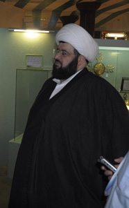 الخطيب الكويتي محمد جمعة :السلفية بالكويت تضغط على تغيير المناهج وتكفير الشيعة