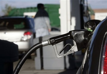 نفط الطحالب... وقود السيارات في المستقبل