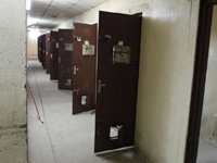 3500 مصري مازالوا باقين في السجون العراقية