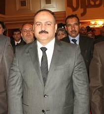 رئيس هيئة النزاهة: عام 2013 عام تقويم السلوك الوظيفي والأداء المهني لجميع المنتسبين ولن يكون فينا أصحاب أغراض شخصية