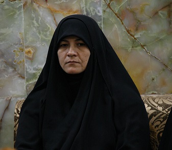 عضو مجلس كربلاء :جهات تستغل المواطنين للانضمام الى قوة صقور الصحراء مقابل اموال؟! ولا وجود لهكذا تشكيل بالوقت الحاضر