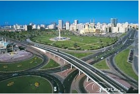 الشارقة عاصمة للثقافة الاسلامية 2014 وراعية للدورة الثالثة للمنتدى الدولي للاتصال الحكومي