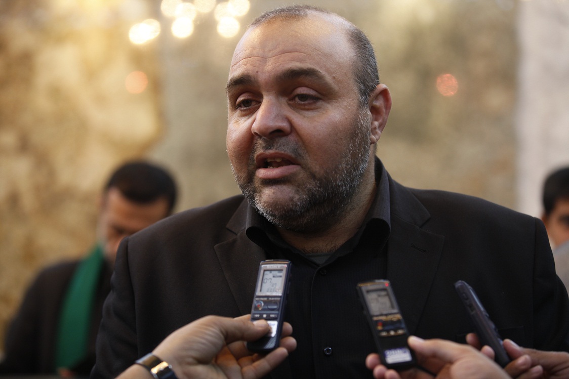 متحف الامام الحسين (عليه السلام) يستقطب اكاديميين بريطانيين لتدريب كوادره