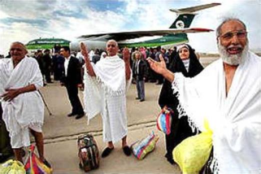 هيئة الحج والعمرة تحدد منتصف الشهر المقبل موعدا لبدء التقديم على الحج لموسمي (2017 – 2018)