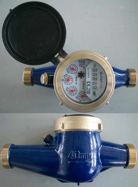 مديرية ماء كربلاء تعيد العمل بمقاييس الاستهلاك