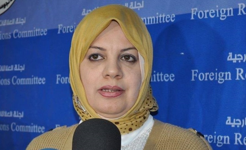 اغلب سفراء العراق ايجار منازلهم بين 10_15 الف دولار  شهريا على نفقات الدولة