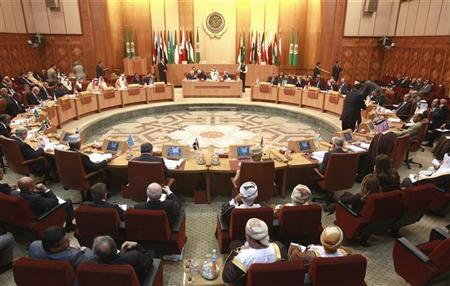 وصول 400 عربة مصفحة الى بغداد خصصت لوفود القمة العربية