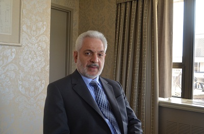 علي الاديب :المغرب يعلن حضوره قمة بغداد