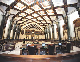 العراقية: قطر تعمل على سحب رئاسة العراق لمؤتمر القمة العربية المقبلة