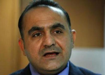 إلغاء ترقية مفوض شرطة بعد ترقيته بقرار من رئيس الوزراء نوري المالكي