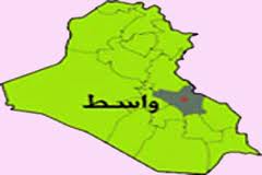 سيارة مفخخة تستهدف العراقيين في قضاء العزيزية بواسط