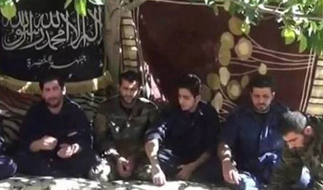 "النصرة" تسلّم لوائحها للقطريين