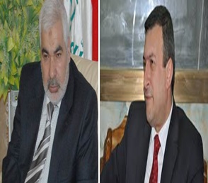 دولة القانون في صدد استبدال الطريحي بالهر لمنصب محافظ كربلاء