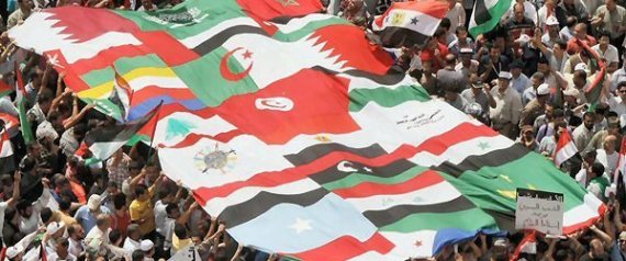 فجائع العرب!