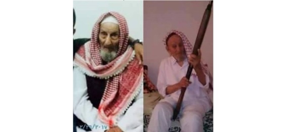 وفاة آخر مرافقي عمر المختار عن 110 أعوام